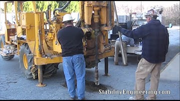 Geotechnical Engineering