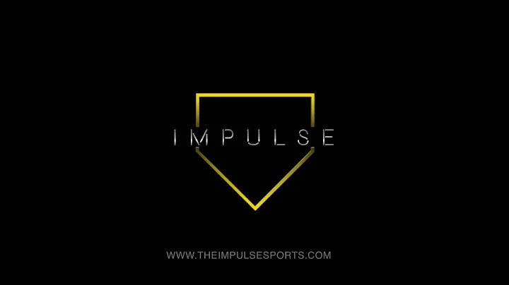 Timothy Pate C/o ' 19: 2019 Impulse Winter Indoor ...
