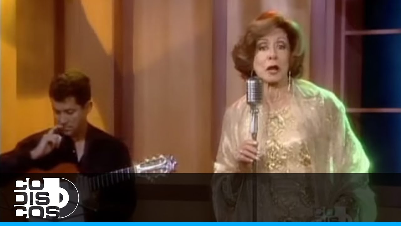 Limeña, Helenita Vargas - Video Oficial