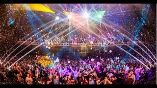 Widespread Panic - 12/31/98 - Fox Theater, Atlanta, GA - audio only