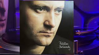 PHIL COLLINS-Do You Remember.VINYL chords