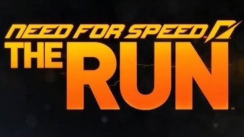 Need For Speed The Run walkthrough part 42