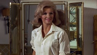 Celebrity Nancy Kovack shot Wealth