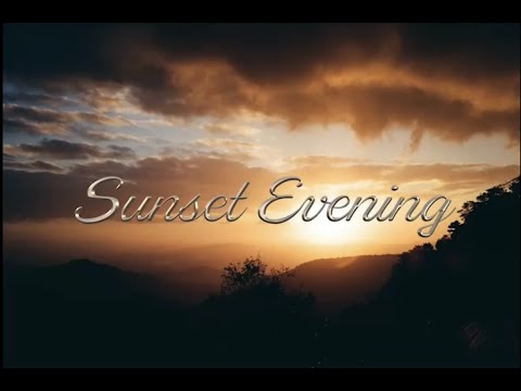 Watch Sunset Evening - adway®|Official Music Video on YouTube Watch Sunset Evening - adway®|Official Music Video on YouTube