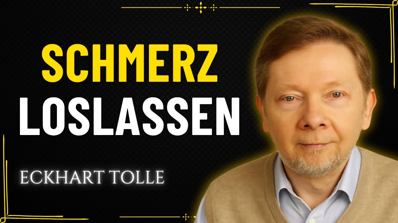 Stille im Inneren: Meditation zur Befreiung von emotionalem Schmerz