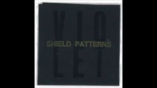 Shield Patterns - Age of Ice