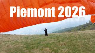 Piemonte 2026