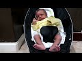4 Moms baby swing | why we aren't keep this swing