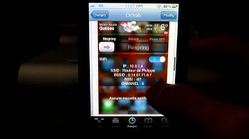 Blur your Notification Background with BlurredNCBackground