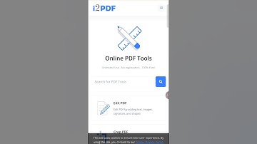 How to Convert Photos to PDF (Photo to PDF Conversion Tips)