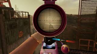 Landing A 360 Noscope In Vr Contractor Vr