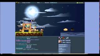 Transformice - VozGamer primeiro video e hacker speed transformice 2014