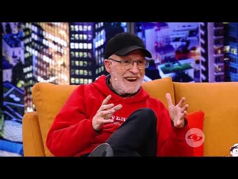 Kepa Muchastegui en The Susos Show