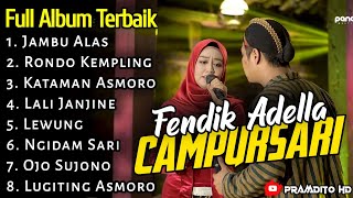 ADELLA CAMPURSARI FULL ALBUM TERBAIK