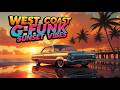 🔥 West Coast Sunset Groove – Laid-Back G-Funk Flow
