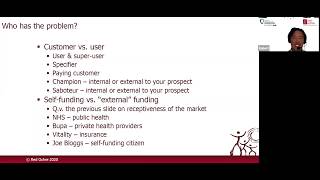 How to create speedier and more nimble strategies