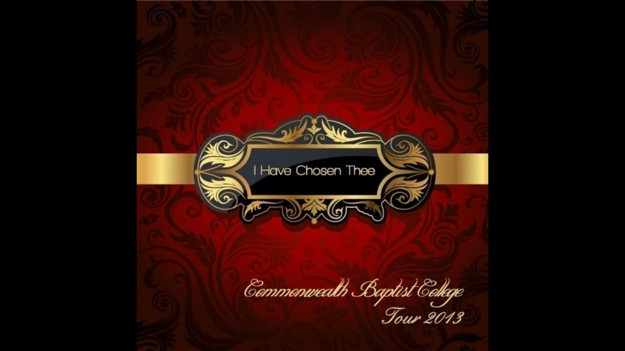 Thank God I Am Free Commonwealth Baptist College YouTube thank-god-i-am-free-commonwealth-baptist-college-youtube