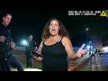 Intoxicated Driver Called 911, Then Made It Worse