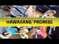 HAWAIIAN6 / PROMISE 【ROCK band cover】#047