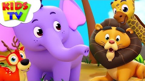 Best Toy Learning Video for Toddlers and Kids Learn Colors with Surprise Crayons!