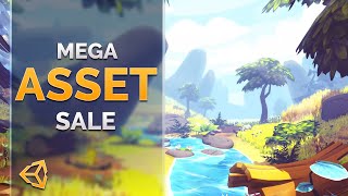 UNITY World BUILDING TOOLS! screenshot 4