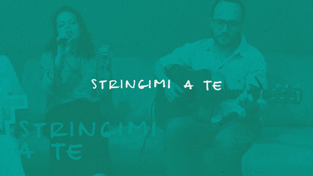 Stringimi a Te - Comunità Cattolica Shalom