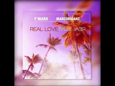 Cover Real Love : @Y'Marii x @MarcOrleanz [AUDIO] | SEVEN25 Magazine