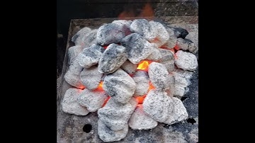 Basic Charcoal Grilling Tips (Part 2)