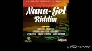 Capleton - Pree Dem (NaNa-Gel Riddim 2017)Produced By Mango Tree Ent.