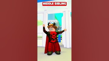 Thumbnail of If Siblings were SUPER-HEROES…😂💀