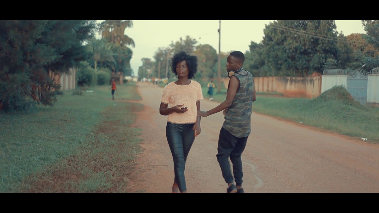 Forgive me By Laxzy Mover Official Music Video New Northern Uganda Music
