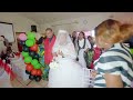 Wedding Of Jason And Bellefanie 15 03 2026 