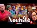 NOCIVITÉ 4ème épisode Nouveau Film Congolais Production OKtv Mars 2026