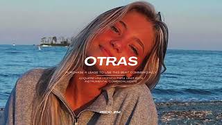 Video thumbnail of "[ FREE ] Rels B x LATIN MAFIA Type Beat | Dancehall Afrobeat Type Beat " OTRAS " ( Prod. JFM )"