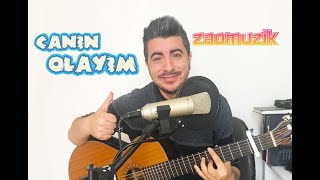 Canın Olayım - ZaO Akustik ( Cover müzik ) Ağlatan Türkü Resimi