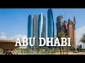 Fun Galore in Abu Dhabi