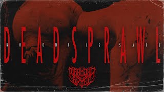 MANKIND GRIEF - DEAD SPRAWL (VISUALIZER) - 2022 / Lacerated Enemy Records