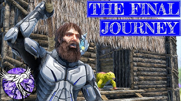 YOU START WITH A TEK SUIT?! | Story Mode - Genesis 2 | ARK Survival Evolved