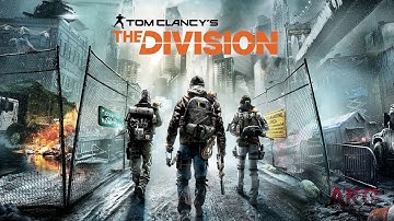 Tom Clancy’s The Division - Early Release - Server Not Available (Yet) - Updated Patch v1.01 | PS4