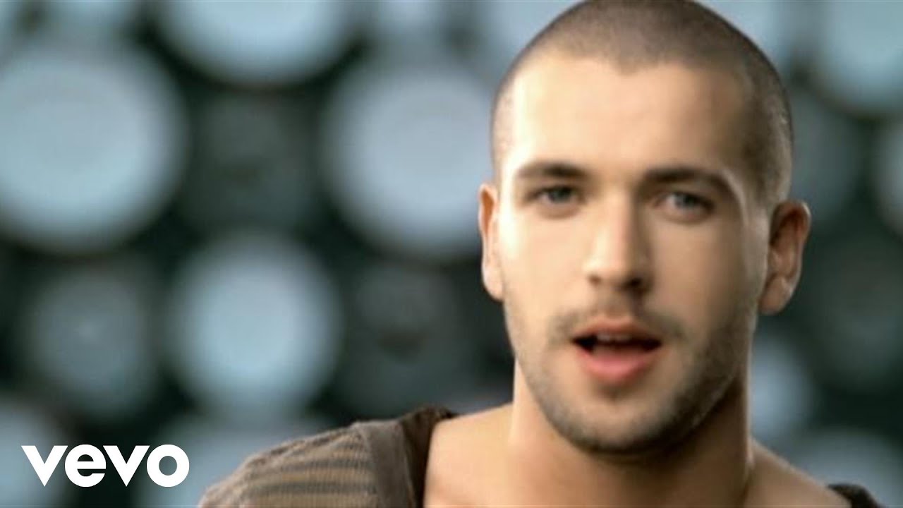 Shayne Ward - If That's OK With You