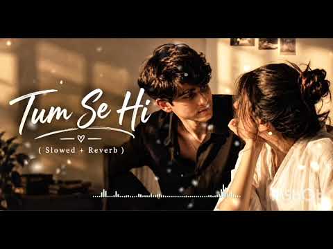 Tumse Hi - Jab We Met||(Lyrics)||Kareena Kapoor, Shahid Kapoor || Mohit Chauhan || MUSO MUSIC