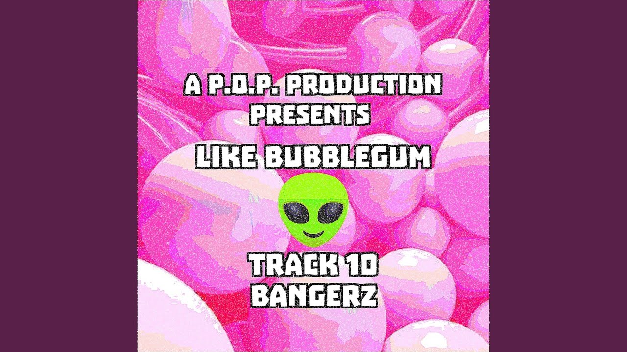 Watch Like BubbleGum on YouTube Watch Like BubbleGum on YouTube