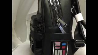 darth vader loungefly backpack