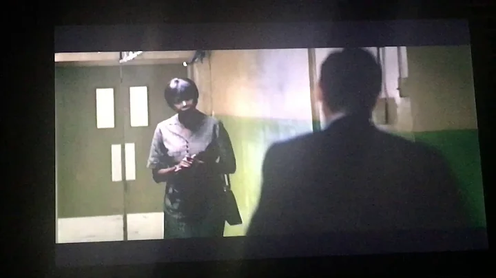 Glory Road - willy cager's mom 5 minutes or 5 seco...