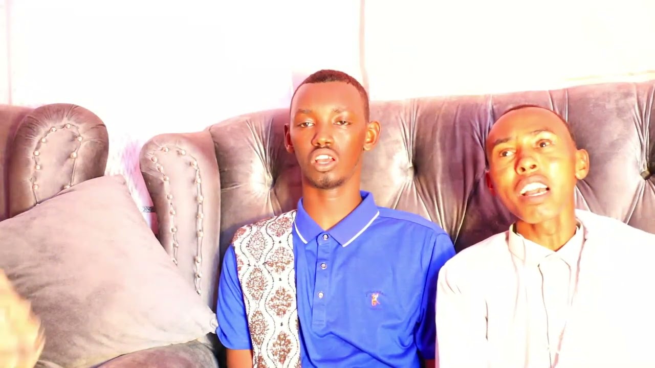 subac talaado macaan badan