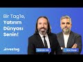 Bir Tag'le Yatırım Dünyası Senin! l Onur Duygu & İskender Ada