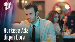 Adın Dilimde Bir Hece - Baht Oyunu