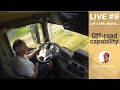 LIVE #9: let's talk about... Off-road capability