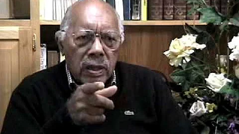 Robert Churchwell : Racism in the Newsroom