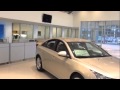 Chesrown Chevrolet Buick GMC New Building